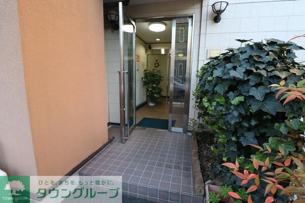 センターリバーの物件内観写真